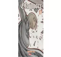 Claymore Tomo 17