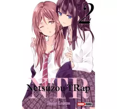 Netsuzou Trap Tomo 2