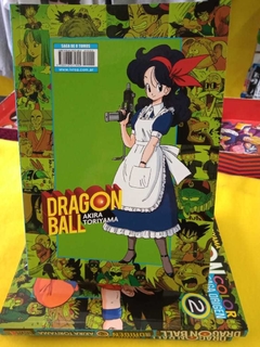 Dragon Ball Color - Saga Origen Tomo 2 - comprar online