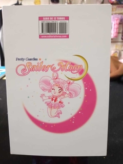 Sailor Moon Tomo 6 - comprar online