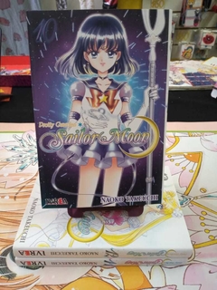 Sailor Moon Tomo 10 - comprar online