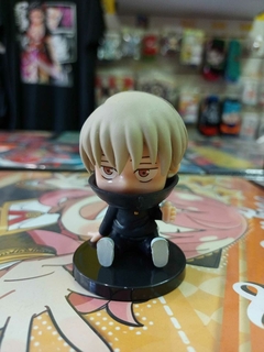 Figura Chibi Jujutsu Kaisen - Toge Inumaki