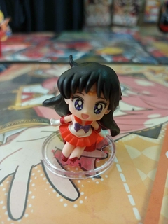 Figura Chibi Sailor Moon - Sailor Mars