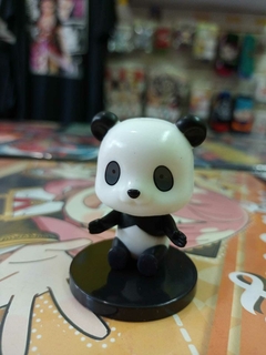 Figura Chibi Jujutsu Kaisen - Panda