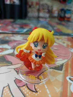 Figura Chibi Sailor Moon - Sailor Venus