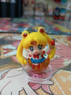 Figura Chibi Sailor Moon - Sailor Moon