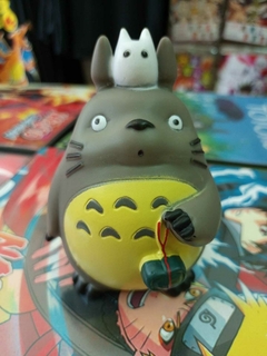 Figura Mi Vecino Totoro - Totoro Modelo 2