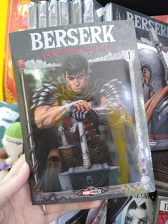 Berserk tomo 1 - Comprar en Anime Art