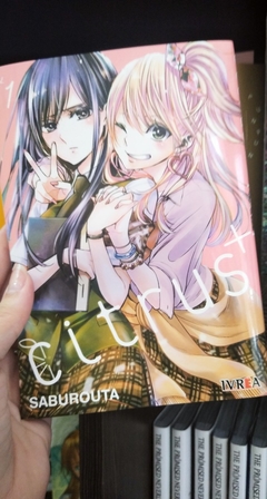 Citrus + Tomo 1 - comprar online