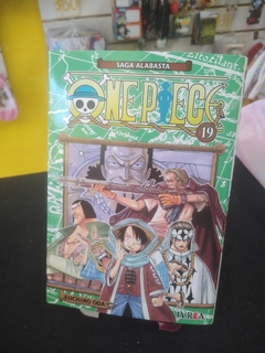 One Piece Tomo 19 - comprar online
