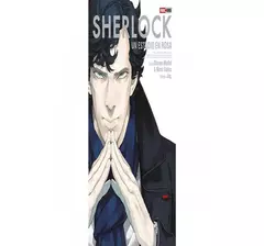 Sherlock Tomo 1 - Un Estudio en Rosa