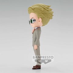 Figura Jujutsu Kaisen -Nanami Kento - Q Posket - comprar online