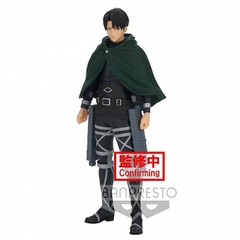 Figura Levi- Attack on Titans - The final Season