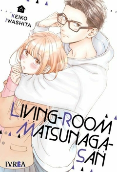 Living-Room Matsunaga-san Tomo 6