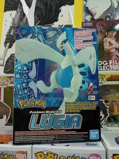 Pokemon - Model Kit - Lugia - comprar online