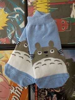 Medias Mi Vecino Totoro