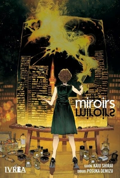 Miroirs - Tomo Único