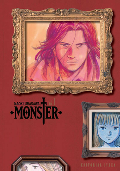 Monster - Vol 1