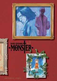 Monster - Vol 3