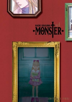 Monster - Vol 4