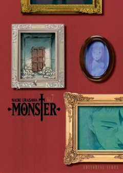 Monster - Vol 7