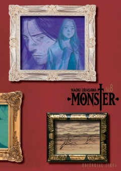 Monster - Vol 8
