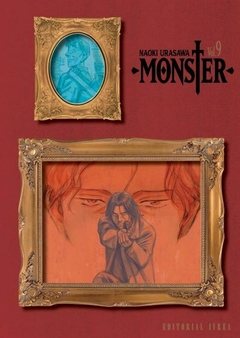 Monster - Vol 9 - Final