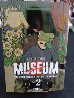Museum - Tomo 2 - comprar online