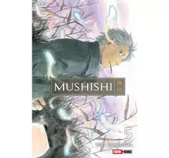 Mushishi Tomo 5