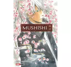 Mushishi Tomo 7