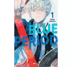 Blue Period - Tomo 1