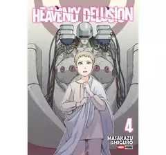 Heavenly Delusion Tomo 4