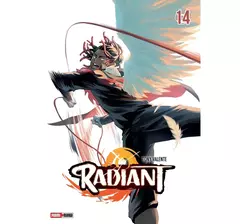 Radiant Tomo 14