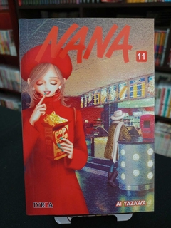 Nana - Tomo 11 - comprar online