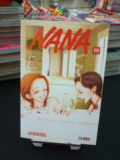 Nana - Tomo 19 - comprar online