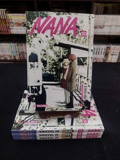 Nana - Tomo 20 - comprar online