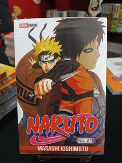 Naruto Tomo 29 - comprar online