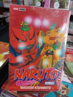Naruto Tomo 44 - comprar online