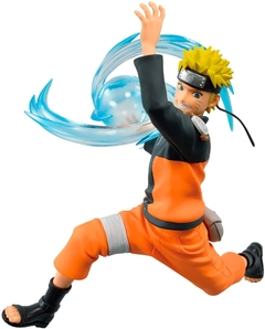 Figura Naruto Shippuden - Effectreme - Uzumaki Naruto