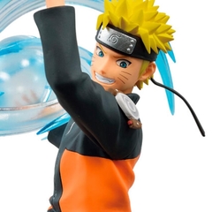 Figura Naruto Shippuden - Effectreme - Uzumaki Naruto - comprar online