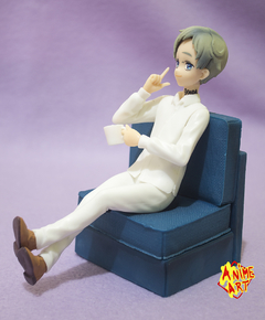 Figura The Promised Neverland - Norman en internet