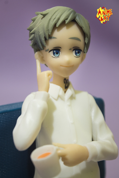 Figura The Promised Neverland - Norman - Anime Art