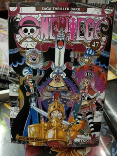 One Piece Tomo 47 - comprar online