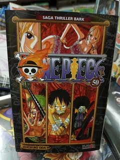 One Piece Tomo 50 - comprar online