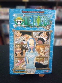 One Piece Tomo 23 - comprar online