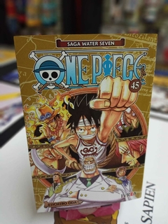 One Piece Tomo 45 - comprar online