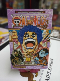 One Piece Tomo 56 - comprar online