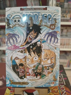 One Piece Tomo 68 - comprar online