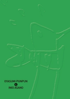 Oyasumi Punpun Tomo 4