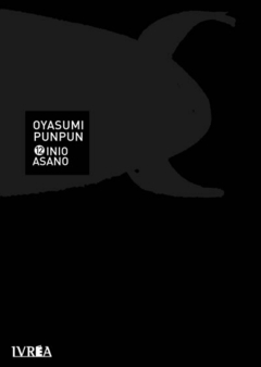 Oyasumi Punpun Tomo 12